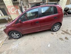 شيري A1